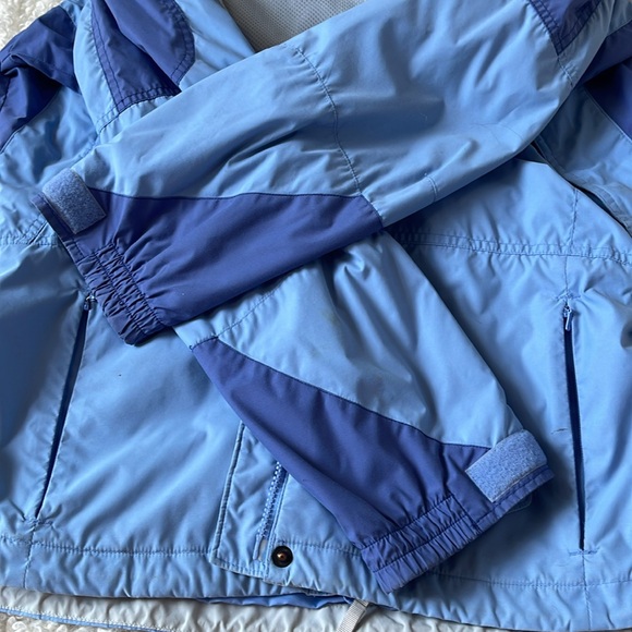 Columbia Coat - Picture 9 of 10